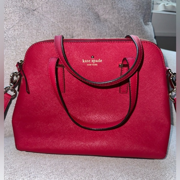 Like new Kate Spade Cedar Street Handbag Purse - Picture 1 of 13